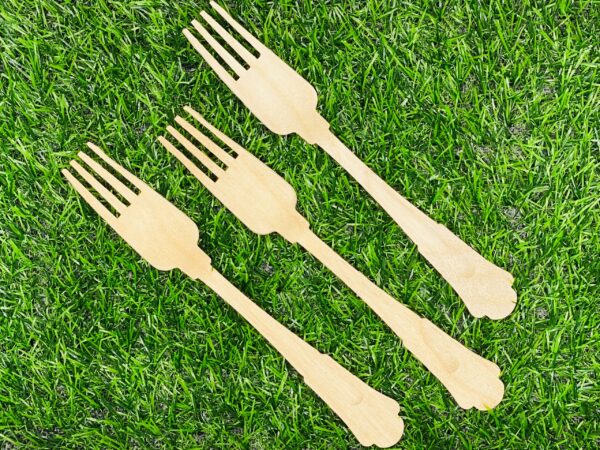 Birchwood Vintage Fork