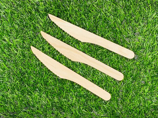 Birchwood Knife