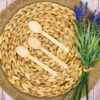 Birchwood Spoon