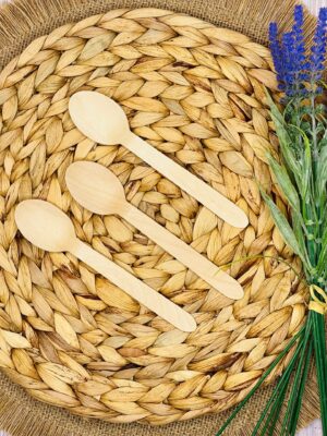 Birchwood Spoon