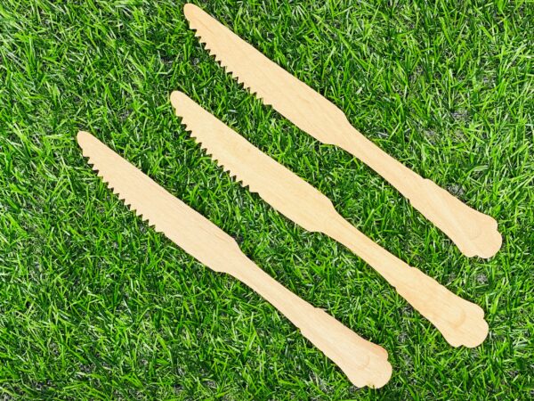 Birchwood Vintage Knife