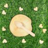 Birch Wood Teaspoon