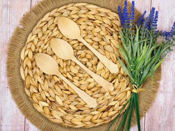 Birchwood Vintage Spoon