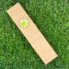 Green Stripe Paper Straws