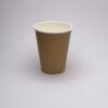 Kraft 12oz Compostable Cup
