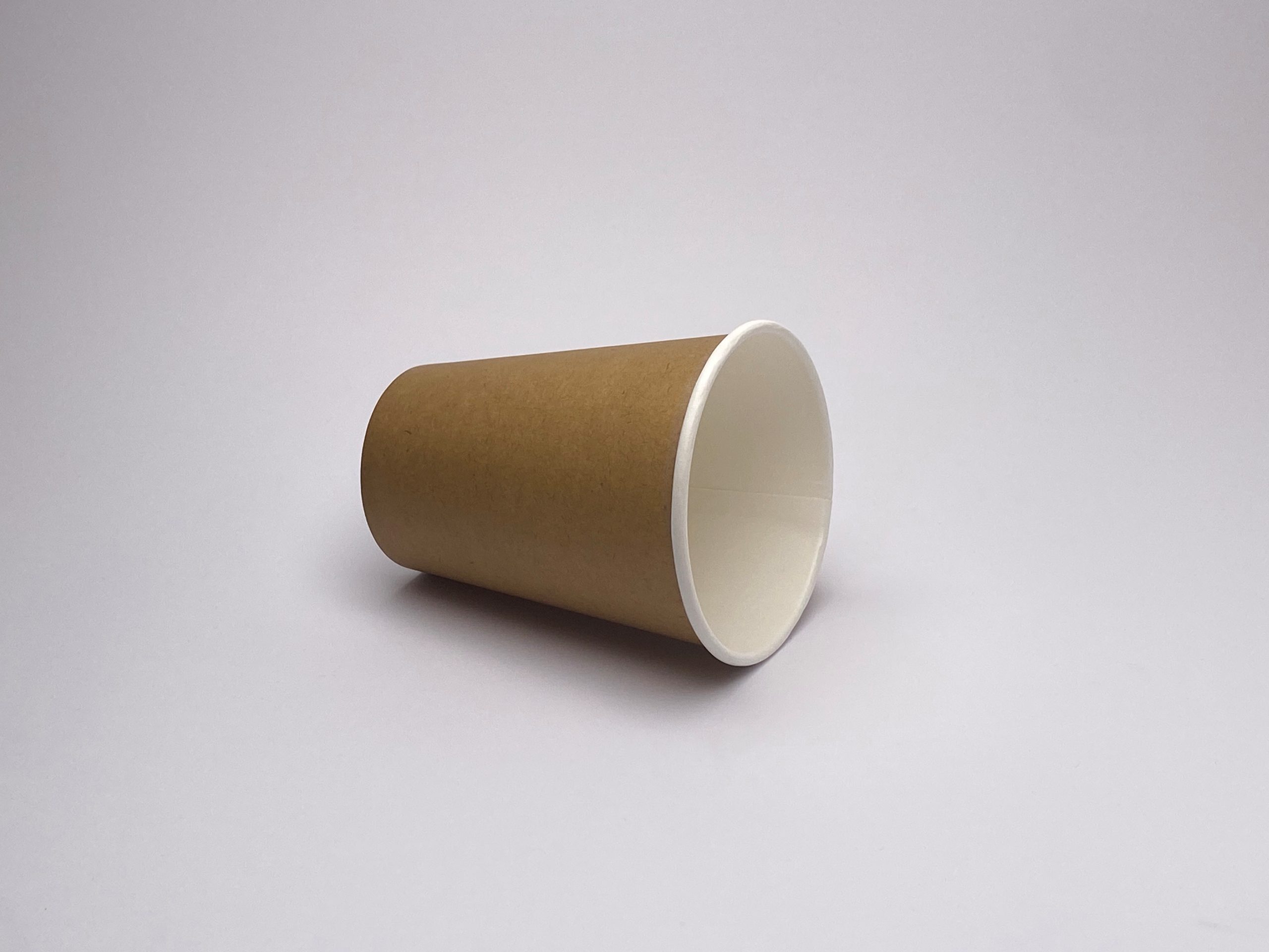 Kraft 12oz Compostable Cup