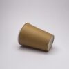 Kraft 12oz Compostable Cup