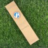 Blue Stripe Paper Straws