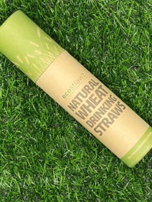 Natural Wheat Straws