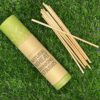 Natural Wheat Straws