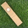 White Paper Straws