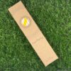 Yellow Stripe Paper Straws