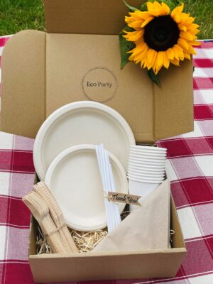 Eco Picnic Set
